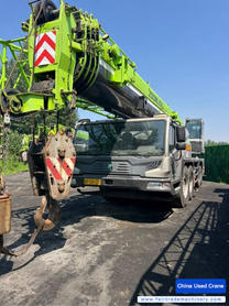 Buy Zoomlion 80H Used Crane / 2 Buy Zoomlion 80H Used Crane / 2